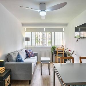Apartamento de 3 Dormitorios
